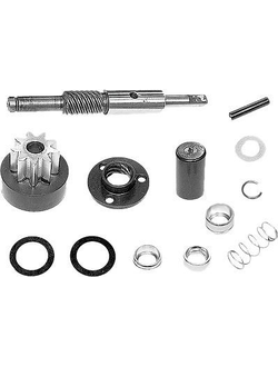 Бендикс стартера Bronco SM-01322 для Polaris (3089759, 1204130, 1204372)