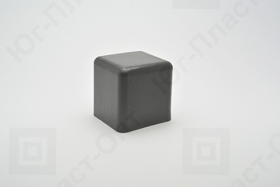 заглушка 25х25 наружная