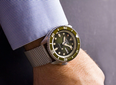 Наручные часы Seiko SRPD75K1