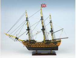 Модель HMS Victory 380 мм