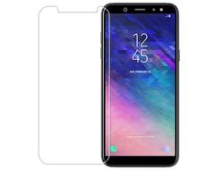 Защитное стекло для Samsung Galaxy J4+ (2018) SM-J415F