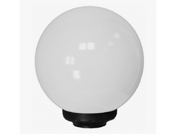 Светильник Fumagalli GLOBE 250 Е27 G25.B25.000.AY (Чёрный/опал)