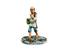 Drinker (PAINTED)