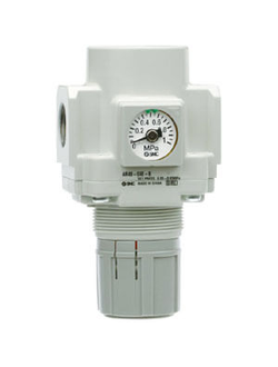 Регуляторы давления AR-B