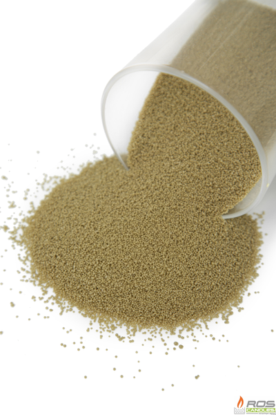 Набор цветных свечей: чёрные "Графит" - 1кг; зеленые "Оливка" - 1кг; белые "Бизнес" - 1кг