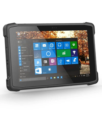Torex WinPad 1036 - 10.1" защищённый планшет на Windows 10