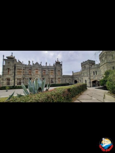 Весенняя мелодия Крыма 7-9 марта