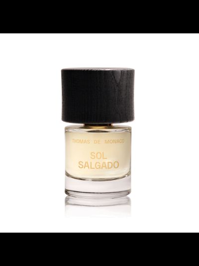Thomas de Monaco духи SOL SALGADO