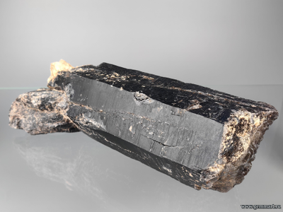 Морион (разн. кварца). Казахстан. 154*70*45мм