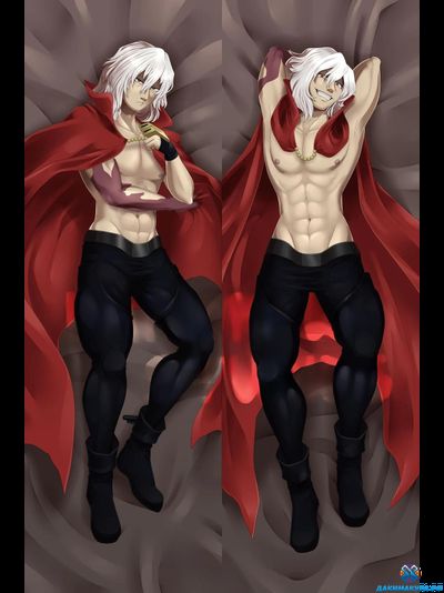 Tomura Shigaraki  My Hero Academia