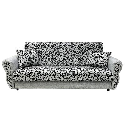 ВС026 Диван Ретро (книжка). Размер: 2280*820*930. Спальная зона: 1100*1820