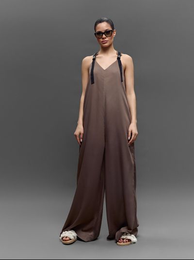 Комбинезон Cococabana Мокка