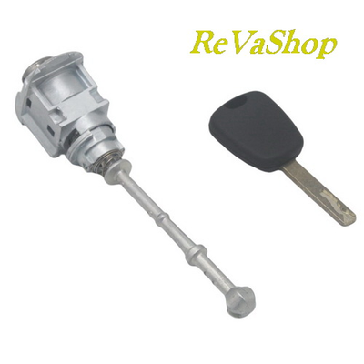 Личинка цилиндр замка двери Citroen C5 Peugeot 2009-2021