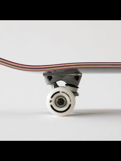 Скейтборд Footwork Fisheye 8x31,5