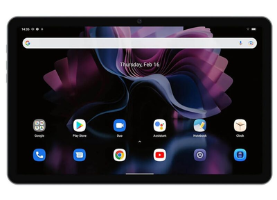 Blackview TAB 16 8/256GB LTE Серый