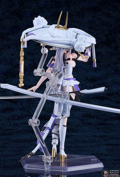 Фигурка фигма Скарлет (figma Scarlet)