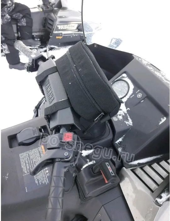 Спасибо Андрею Александовичу (Салехард)