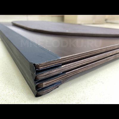 Слань-книжка UREX-17