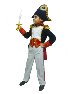 Наполеон  6-9 лет