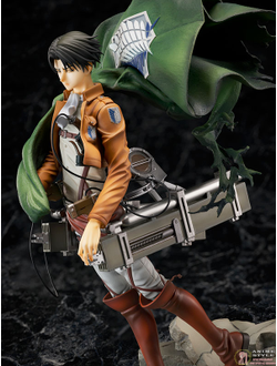 Фигурка 1/7 Леви (Levi)