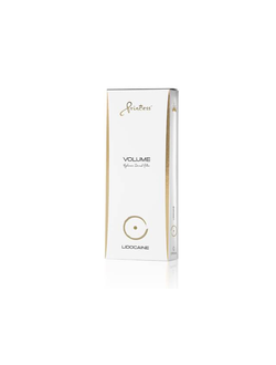 Princess Volume Lidocaine