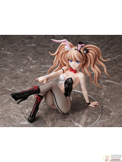 Фигурка 1/4 Джунко Эношима (Enoshima Junko Bunny Ver.)