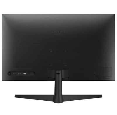 Монитор Samsung 27" LS27C330GAIXCI Черный