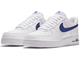 Nike Air Force 1 LV8 White/Blue