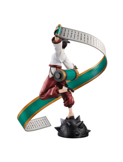 Фигурка Тэн-Тэн (Tenten Naruto Gals)