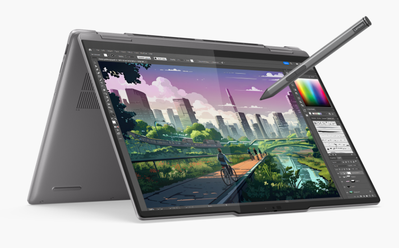 Lenovo Yoga