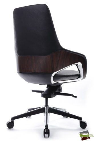 Кресло Aura-M FK005-B Черный