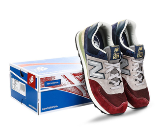 New balance 574 44 clearance
