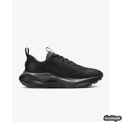 NIKE REACT INFINITYRN 4 Gore-Tex Black (40-45)