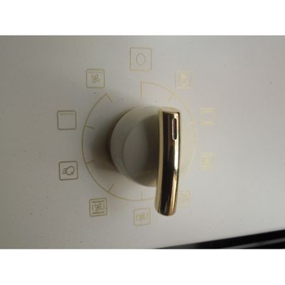 CL 85 M PW (116.0271.386) ваниль духовой шкаф (электрический)