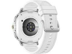 Samsung Galaxy Watch 8 Classic 46mm (SM-L500NZWAMEA) Белый