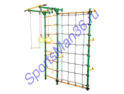 ДСК Юный Атлет модель "Пристенный-Лайт с стойкой-сеткой" купить в Воронеже.