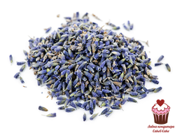 Лаванда сушеная, 20г