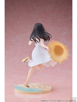 Фигурка 1/7 Такина Иноуэ (Takina Inoue White Dress Ver.)
