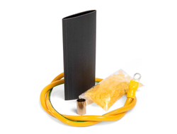 Муфта заземления для металлорукава МЗМ-Тнг-LS 5