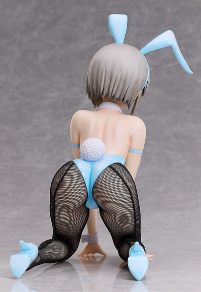 Фигурка 1/4 Янаги Удзаки (Yanagi Uzaki Bunny Ver.)