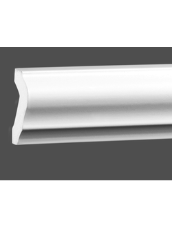 Молдинг 1.51.375 - 41*20*2000мм