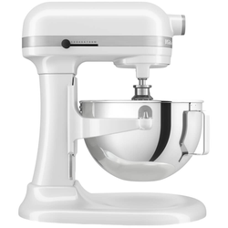 Миксер профессиональный, Heavy Duty, чаша 6,9 л., красный, 5KSM7591XEER, KitchenAid