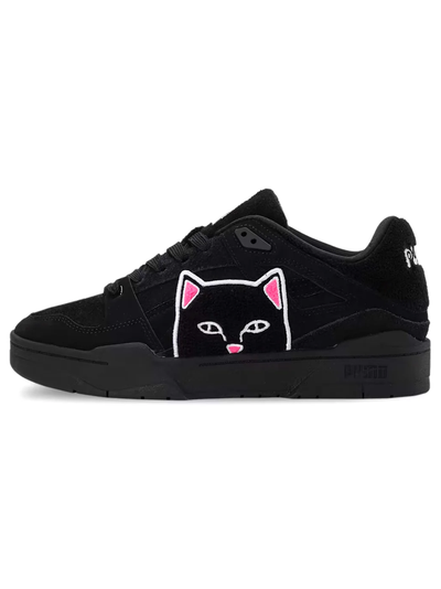 Кроссовки Puma Slipstream Ripndip Lord Nermal Black