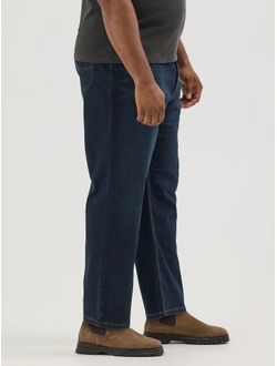 Джинсы Lee® Legendary Relaxed Straight Jean