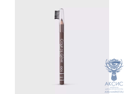 Vivienne Sabo Карандаш для бровей / Eyebrow Pencil / Crayon Sourcils «Coup de Genie» тон 001