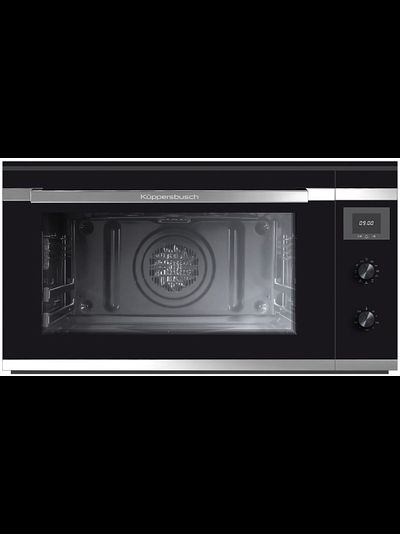 Духовой шкаф Kuppersbusch B 9330.0 S1 Stainless steel