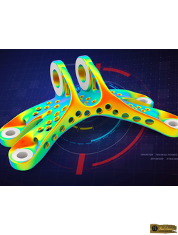 Разработка 3d моделей для станков с ЧПУ и 3d принтера на заказ.