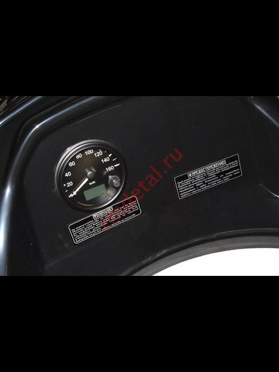 Капот C40700660