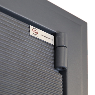 Стальная дверь   Валенс. Заказная модель.