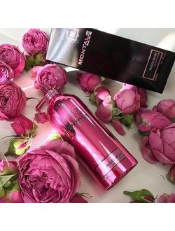 Montale Roses Musk